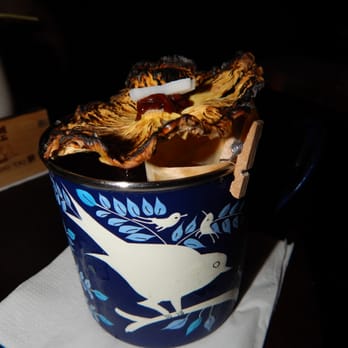 Nightjar - Cold Buttered Rum - Lounges Near Me - London, XGL Nightjar - Cold Buttered Rum - Lounges Near Me - London, XGL