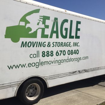 Eagle Moving and Storage - Movers Near Me - San Bruno, California Eagle Moving and Storage - Movers Near Me - San Bruno, California