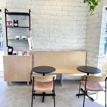 Attalus Coffee - Seating area - Breakfast & Brunch Near Me - Vacaville, California Attalus Coffee - Seating area - Breakfast & Brunch Near Me - Vacaville, California