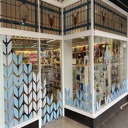 Knitnstitch - New location in 373 Dominion Road, Mt Eden in Auckland