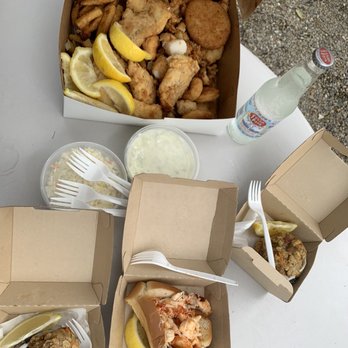Stowe's Seafood - Seafood Near Me - West Haven, Connecticut Stowe's Seafood - Seafood Near Me - West Haven, Connecticut