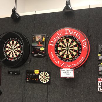 A-Z Darts - Hobby Shops Near Me - Sacramento, California A-Z Darts - Hobby Shops Near Me - Sacramento, California