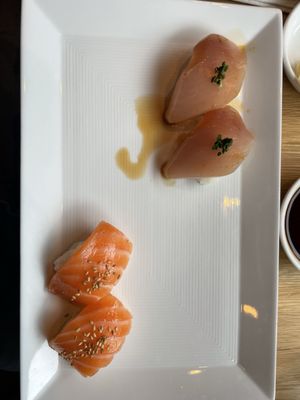 SUGARFISH by sushi nozawa by null