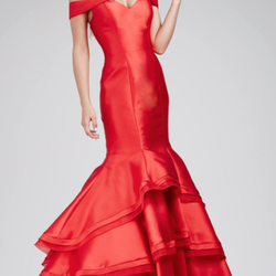 Suzanne's Fashion & Bridal Shop