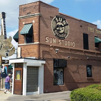 Sun Studio - Museums Near Me - Memphis, Tennessee Sun Studio - Museums Near Me - Memphis, Tennessee