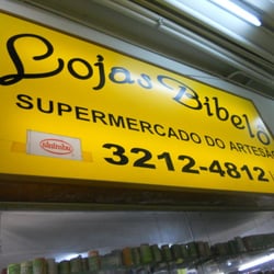 Bibelô