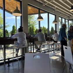 Oaks Coffee House - Friendly place
