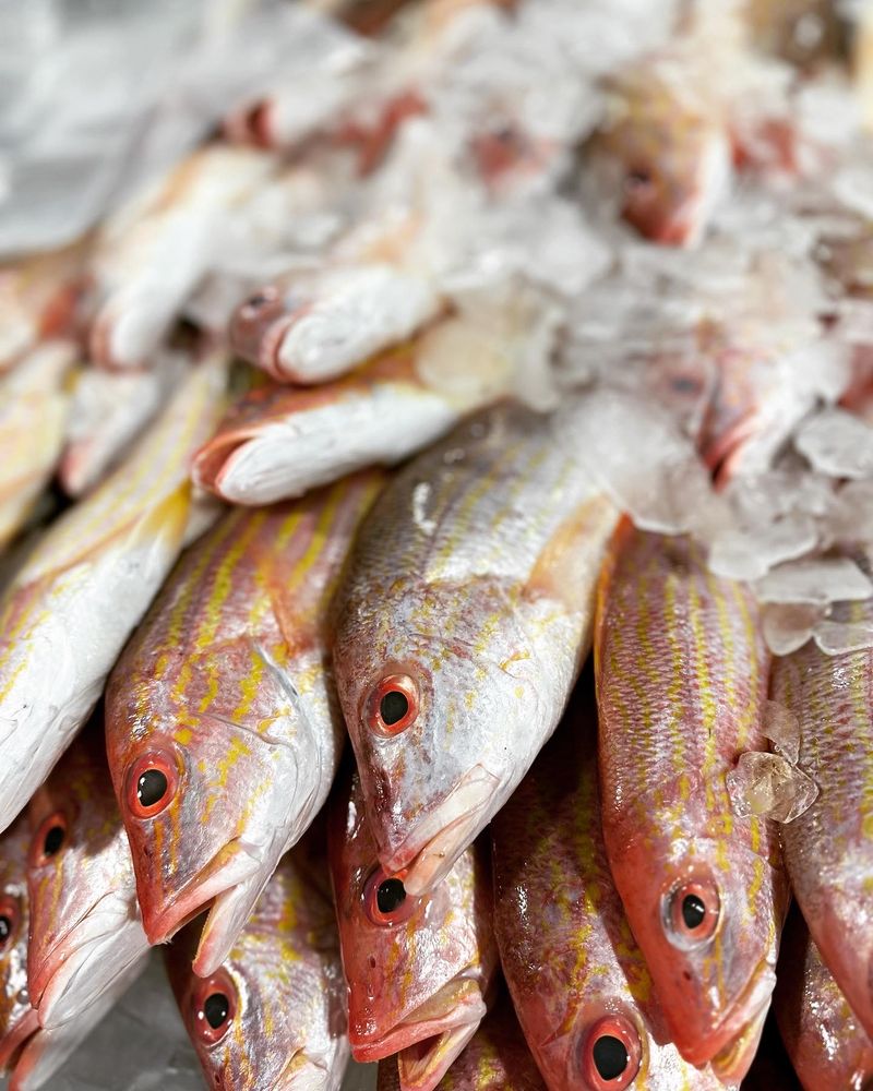 ROSE’S SEAFOOD 4311 Photos & 132 Reviews 415 11th Ave, Seabrook