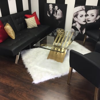 Duo Salon - Just the waiting area....book an appointment to find more treasures!! - Hair Salons Near Me - College Station, Texas Duo Salon - Just the waiting area....book an appointment to find more treasures!! - Hair Salons Near Me - College Station, Texas