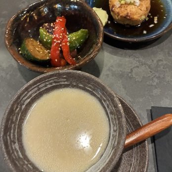 Yakitori Edomasa - Izakaya Near Me - San Francisco, California