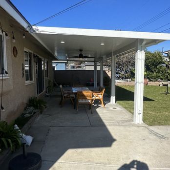 J & B Patios Covers - Patio Coverings Near Me - Ontario, California J & B Patios Covers - Patio Coverings Near Me - Ontario, California