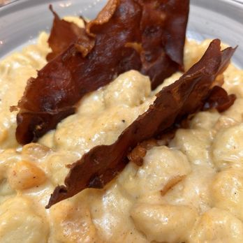The Exchange - Gnocchi - Bars Near Me - Chicago, Illinois The Exchange - Gnocchi - Bars Near Me - Chicago, Illinois