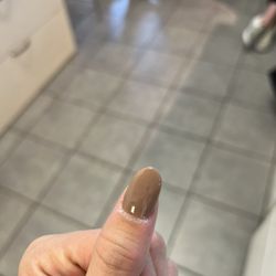 Le Petit Nails Salon