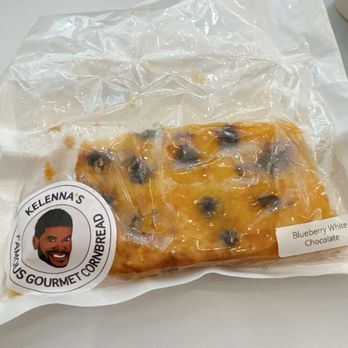 The Sarap Shop - Blueberry cornbread - Comfort Food Near Me - San Francisco, California The Sarap Shop - Blueberry cornbread - Comfort Food Near Me - San Francisco, California