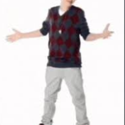 Conestoga Middle School - Pov: me