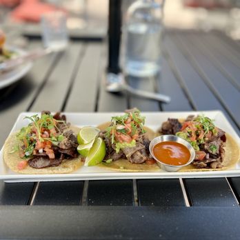 La Condesa Eatery - Ribeye Tacos - Salad Near Me - Reno, Nevada