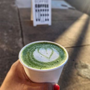 Sayso Coffee - Matcha - Coffee & Tea Near Me - Winston-Salem, North Carolina Sayso Coffee - Matcha - Coffee & Tea Near Me - Winston-Salem, North Carolina