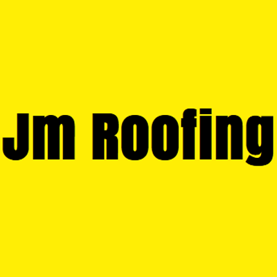 Slide of J M Roofing