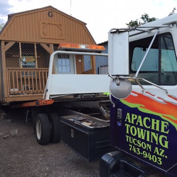 Apache Towing - Towing Near Me Apache Towing - Towing Near Me