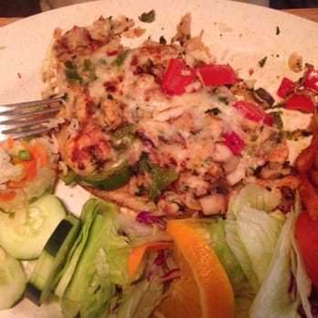 Mariscos La Riviera Nayarit - Filter Rey with a couple bits - Seafood Near Me - Norcross, Georgia