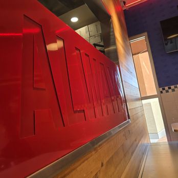 With Love Always - Burgers Near Me - Las Vegas, Nevada