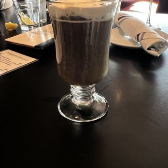 The Point Kitchen and Bar - Mexican coffee - Bars Near Me - Santa Cruz, California