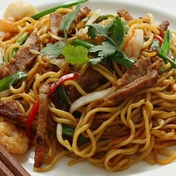 Peninsular Cantonese Restaurant
