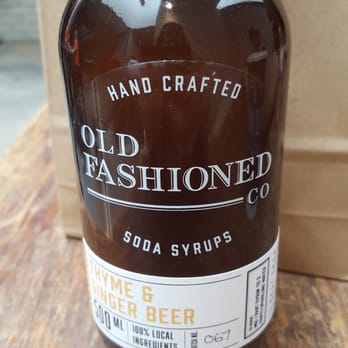 Yelp's Meet The Makers - Use as a cordial or for cocktails! - Yelp Events Near Me - Fortitude Valley, QLD