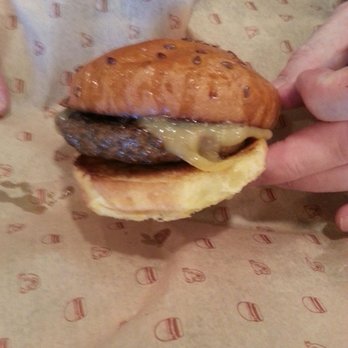 Bareburger - Bayside - Burger with cheese - Burgers Near Me - New York, New York Bareburger - Bayside - Burger with cheese - Burgers Near Me - New York, New York