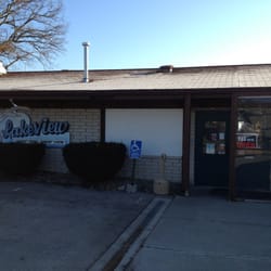 Lakeview Restaurant - Lakeview / Pizza King, North Webster, Indiana