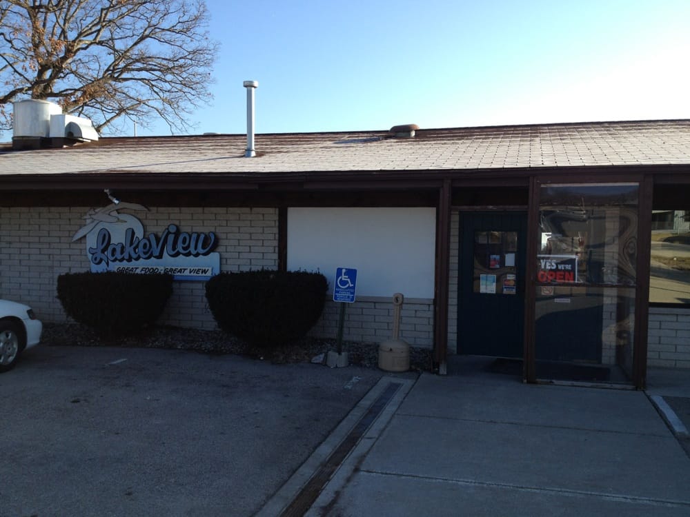 LAKEVIEW RESTAURANT Updated August 2024 405 S Dixie Dr, North