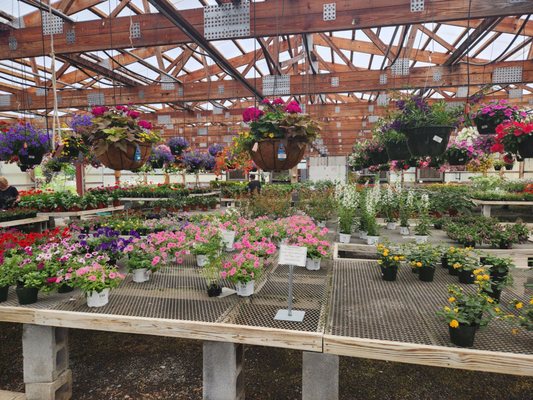 Wallkill View Farm Market by null