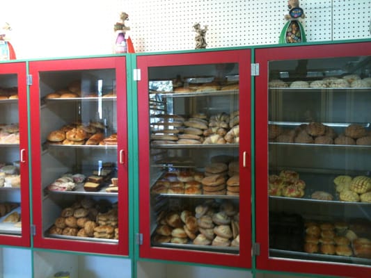 La Poblana Bakery by null