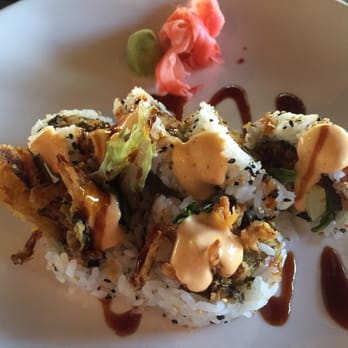 Masa - Veggie roll - Sushi Bars Near Me - Tallahassee, Florida Masa - Veggie roll - Sushi Bars Near Me - Tallahassee, Florida