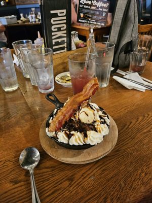 Puckett's Restaurant by null
