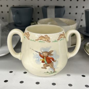 Renton Goodwill - Peter Rabbit Cup - Community Service/Non-Profit Near Me - Renton, Washington