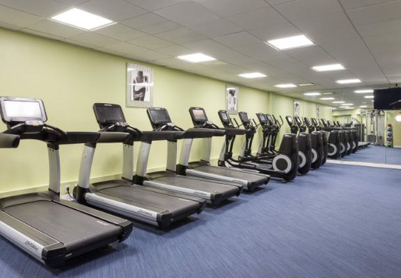 West Palm Beach Marriott by null