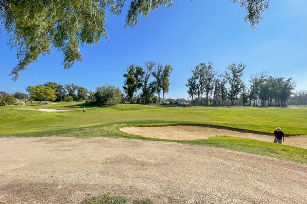 Sterling Hills Golf Club by null