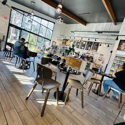 Bean Bar