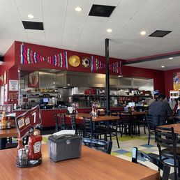 CALI SPARTAN MEXICAN KITCHEN - Updated May 2025 - 1703 Photos & 972