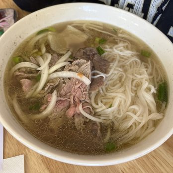 Saigon House - 21. Combination Beef (Pho Bac Biet) - Vietnamese Near Me - San Leandro, California Saigon House - 21. Combination Beef (Pho Bac Biet) - Vietnamese Near Me - San Leandro, California