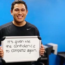 Breakthrough Strength & Fitness