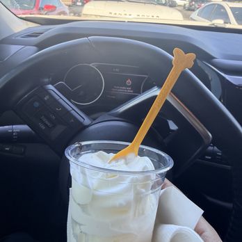 Honeymee - Gardena - Plain milk - Desserts Near Me - Gardena, California Honeymee - Gardena - Plain milk - Desserts Near Me - Gardena, California