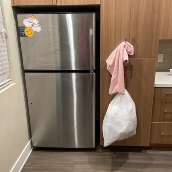 Customized Cleaning and Organizing Services - Fridge not wiped - Home Cleaning Near Me - Pomona, California Customized Cleaning and Organizing Services - Fridge not wiped - Home Cleaning Near Me - Pomona, California