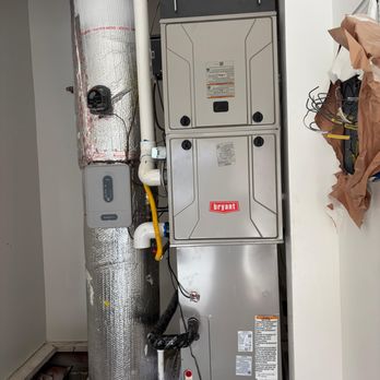 Finest Heating & Air - Heating & Air Conditioning/HVAC Near Me - Pleasanton, California
