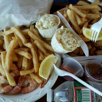 Champlin's Seafood - Fried and Steamed shrimp dinners! - Seafood Near Me - Narragansett, Rhode Island Champlin's Seafood - Fried and Steamed shrimp dinners! - Seafood Near Me - Narragansett, Rhode Island