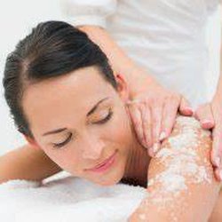 Wrap Me Day Spa