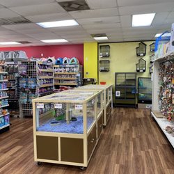 Pet Supermarket
