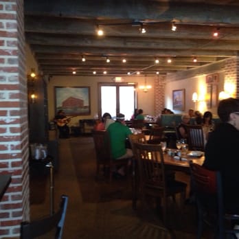 Restoration Bistro - Pretty inside - Wine Bars Near Me - Lufkin, Texas Restoration Bistro - Pretty inside - Wine Bars Near Me - Lufkin, Texas
