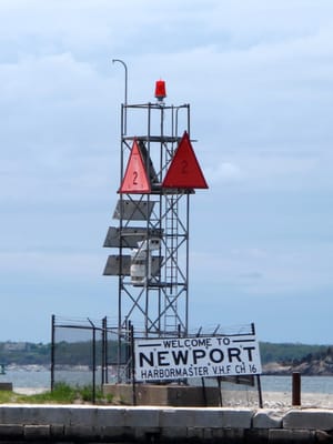 Sightsailing by null